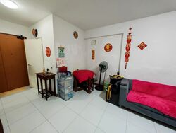 Blk 636A Senja Road (Bukit Panjang), HDB 2 Rooms #576492421